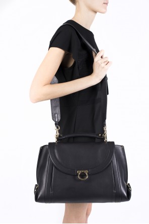 Torba na ramię 'sofia', zdjęcie 2 Torba na ramię 'sofia' od Salvatore Ferragamo